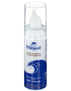 Sterimar Spray Nasale 100ml 2