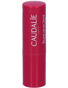 Caudalie Balsamo Labbra Colorato
