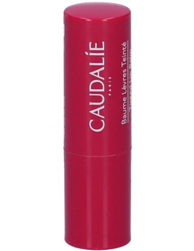 Caudalie Balsamo Labbra Colorato