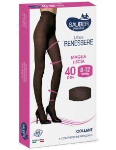 Collant Velato Sauber 8-12Mmgh Camel 4