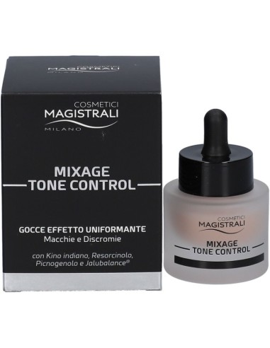 Cosmetici Magistrali Mixage Tone Control 15ml