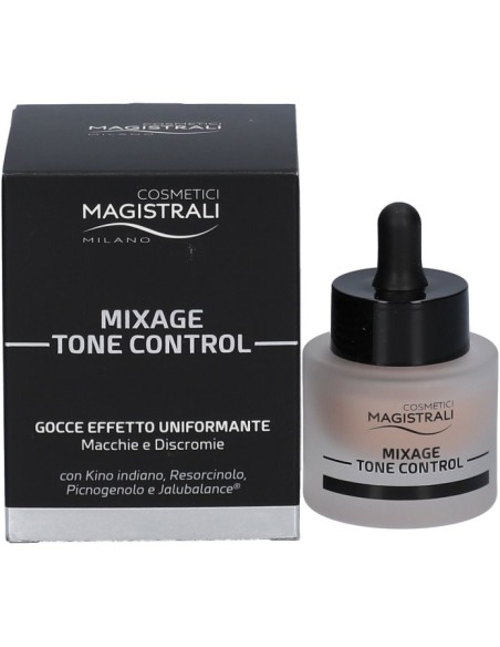 Cosmetici Magistrali Mixage Tone Control 15ml