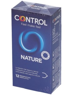 Control Nature 12 Pezzi