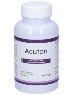 Acuton 120 Capsule 2