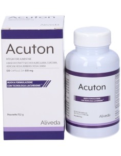Acuton 120 Capsule