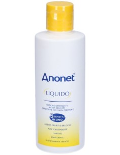 Anonet Liquido 200ml
