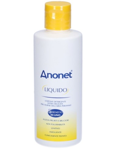 Anonet Liquido 200ml