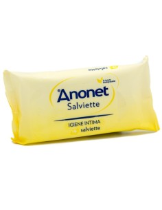 Anonet Salviette 15 Pezzi