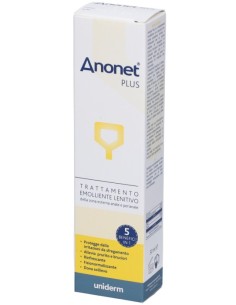 Anonet Plus Crema 30g
