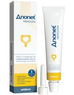 Anonet Hemolen 30ml