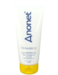 Anonet Pediatrico 200ml
