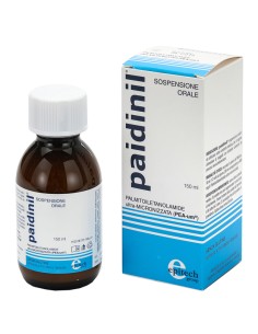 PAIDINIL 150 ML