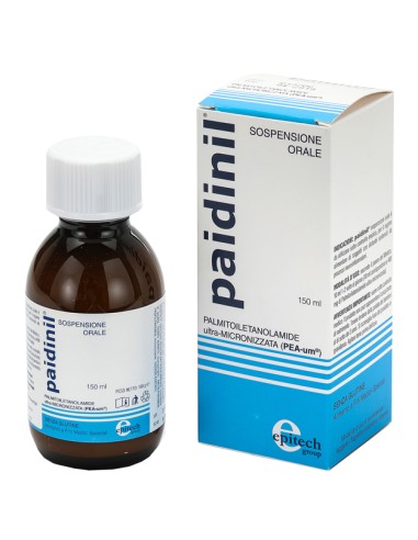 PAIDINIL 150 ML