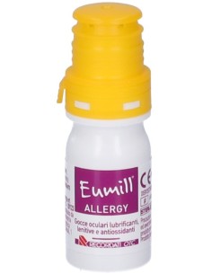 Eumill Allergy Gocce Oculari 10ml 2