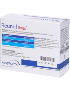 Reumil Flogo 20 Bustine 2