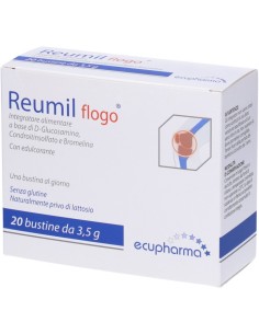 Reumil Flogo 20 Bustine