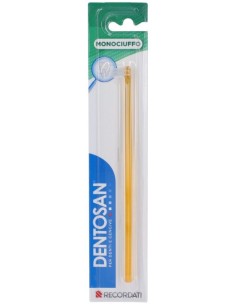 Dentosan Spazzolino Monociuffo
