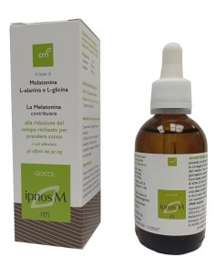 IPNOS M GOCCE 50 ML
