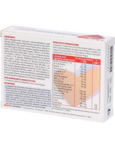 Kilocal Colesterolo 30 Compresse 2