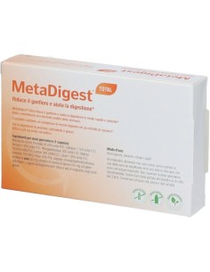 MetaDigest Total 15 Capsule 2