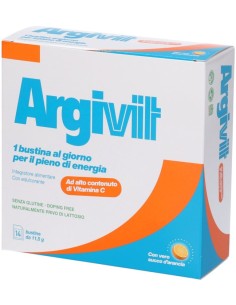 Argivit 14 Bustine