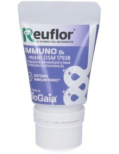Reuflor D3 Gocce 5ml 2