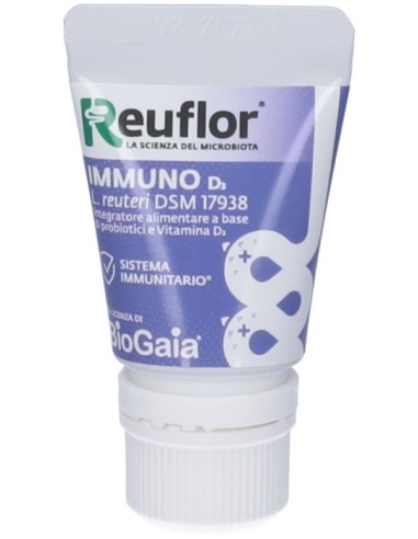 Reuflor D3 Gocce 5ml