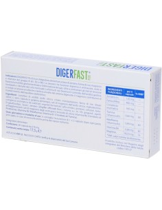 Diger-Fast Plus 30 Capsule 2