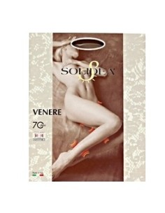 VENERE 70 COLLANT TUTTO NUDO CAMEL 3