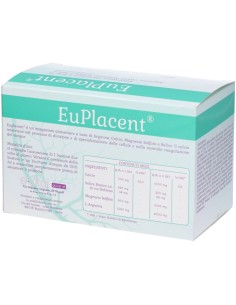 Euplacent 30 Bustine 2