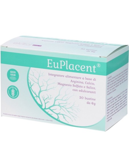 Euplacent 30 Bustine