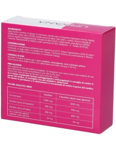 Urixana 21 Bustine 2