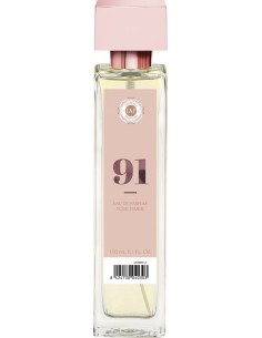 IAP PHARMA EAU DE PARFUM 91 150 ML