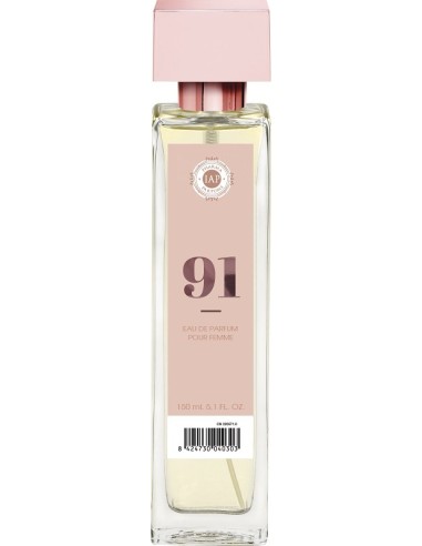 IAP PHARMA EAU DE PARFUM 91 150 ML