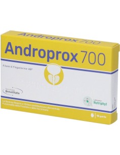 Androprox 700 15 Perle Softgel