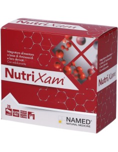 Nutrixam 28 Bustine