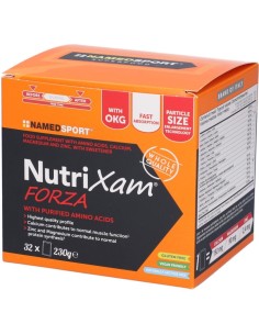 NUTRIXAM FORZA 32 BUSTINE