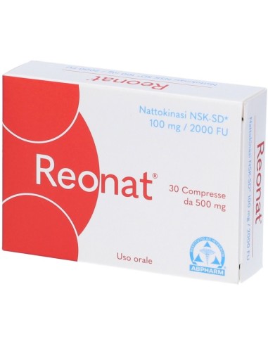 Reonat 30 Compresse