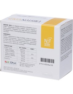 Uriston Gold 28 Bustine 2