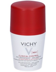 Vichy Clinical Control 96H Roll Deodorante 50ml