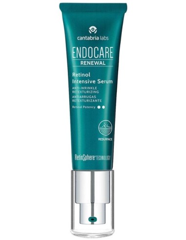 Endocare Renewal Retinol Intensive Siero Viso 30ml