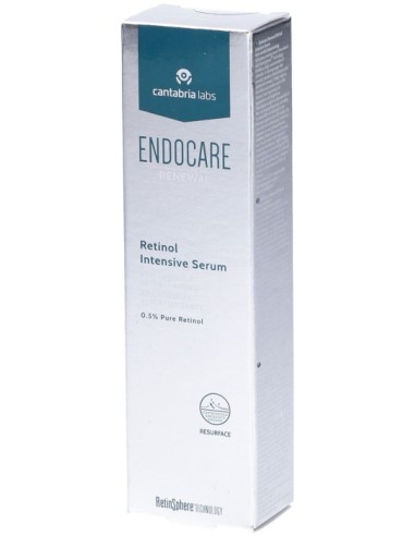Endocare Renewal Retinol Intensive Siero Viso 30ml