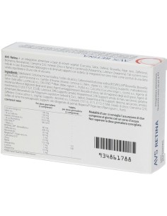 AVS Retina 30 Compresse 2