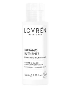 LOVREN BALSAMO NUTRIENTE 100 ML