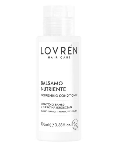 LOVREN BALSAMO NUTRIENTE 100 ML