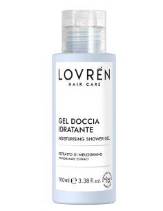 LOVREN GEL DOCCIA IDRATANTE 100 ML