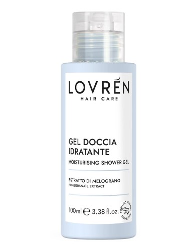 LOVREN GEL DOCCIA IDRATANTE 100 ML