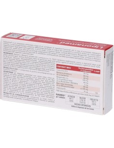 Named Liponamed 30 Compresse 2