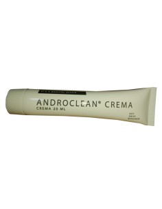 ANDROCLEAN CREMA 20 ML
