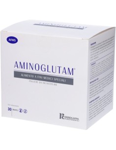 Aminoglutam 30 Buste